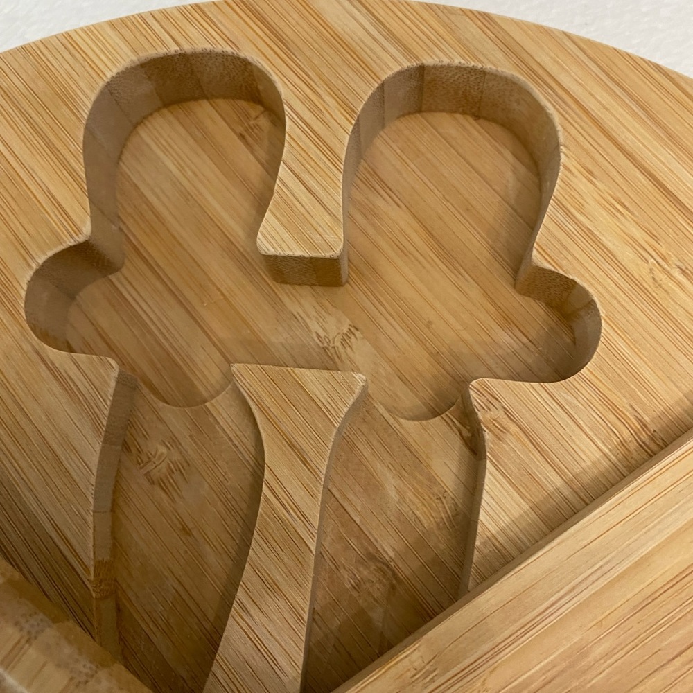 Cheeseboard - Picture 6 of 10